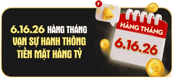 Hoàn trả hàng ngày tại tv88